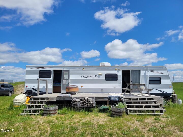 Property Photo:  9647 North Shore Drive  ND 58413 