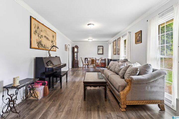 Property Photo:  3268 Brashford Road  AL 35216 