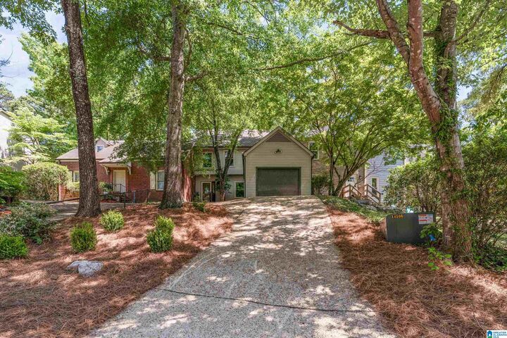 Property Photo:  3013 Old Stone Drive  AL 35242 
