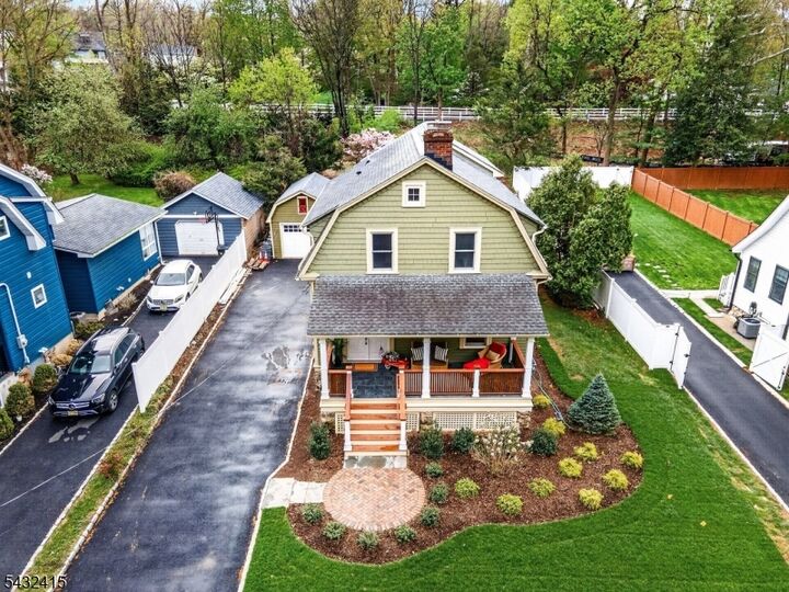 Property Photo:  34 Buttonwood Rd  NJ 07021 
