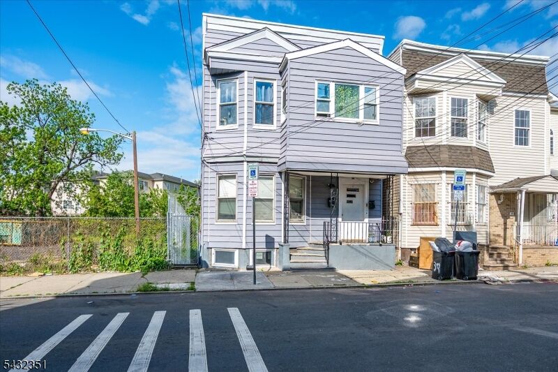 Property Photo: 37 Blum St NJ 07103