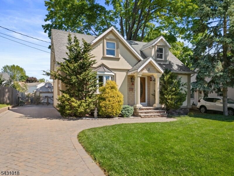 Property Photo: 8 Garry St NJ 08835