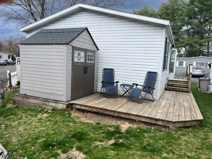 Property Photo:  600 Pulis Ave 113  NJ 07430 