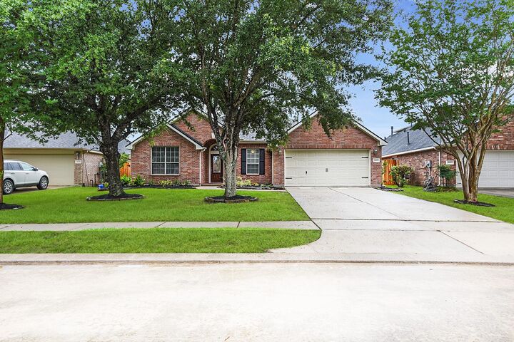 Property Photo:  28259 Daystrom Lane  TX 77494 