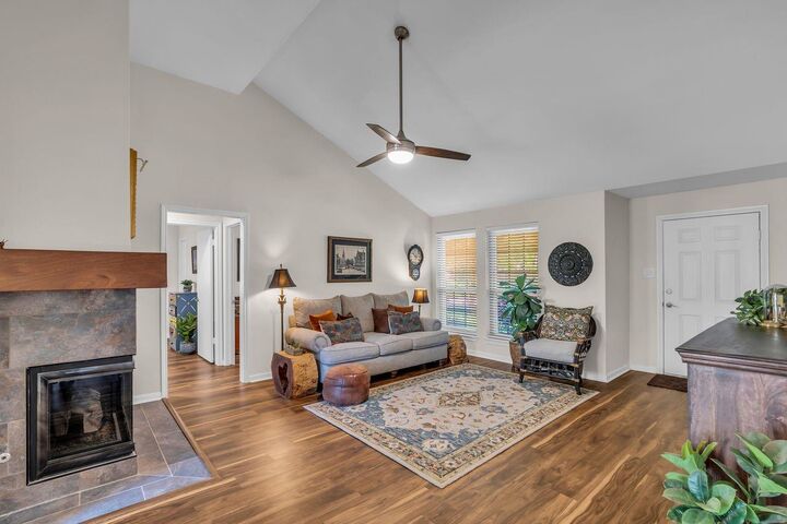 Property Photo:  2627 Clear Ridge Drive  TX 77339 