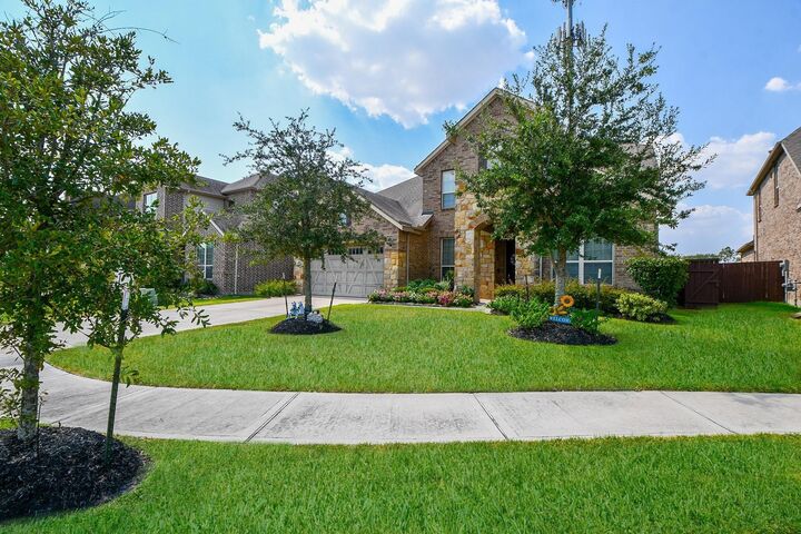 Property Photo:  25106 Sundance Park Lane  TX 77494 