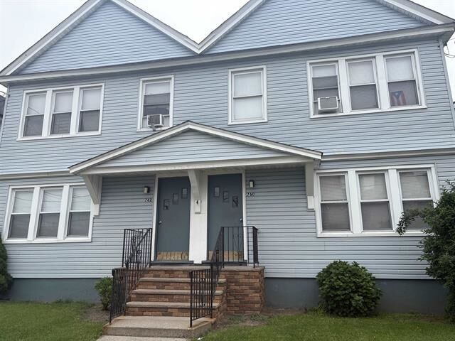 Property Photo:  762 Forest St 3  NJ 07032 
