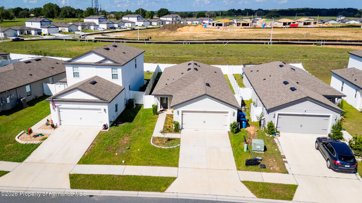 Property Photo:  5225 Cricket Road  FL 34602 