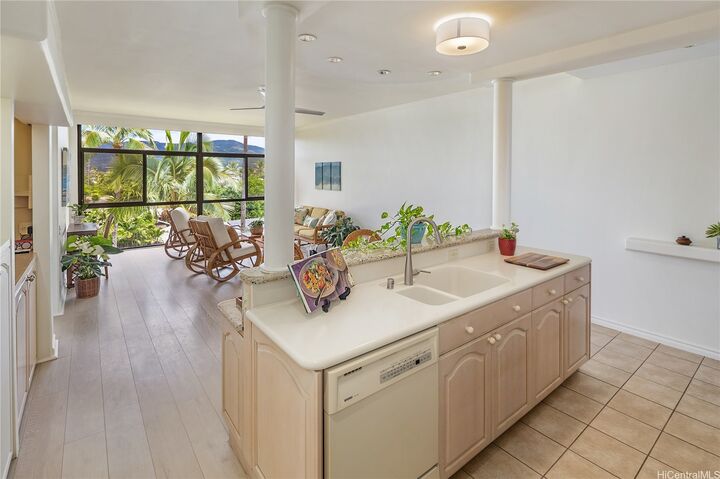 Property Photo:  1030 Aoloa Place 410A  HI 96734 