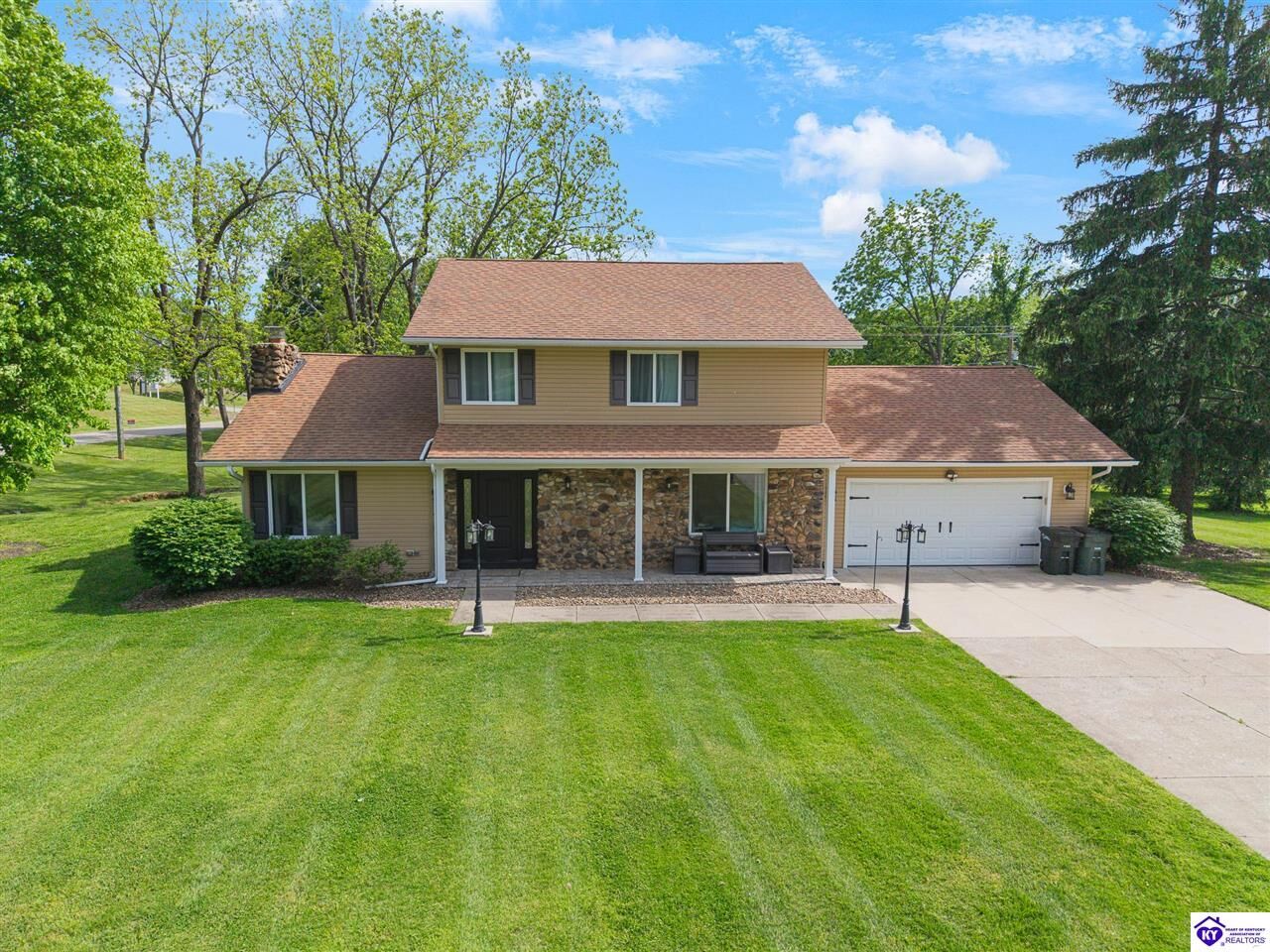 Property Photo:  200 Carey Lane  KY 42701 