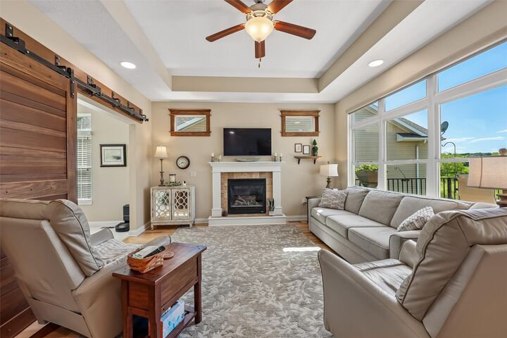 Property Photo:  3008 SW Westview Lane  IA 50023 