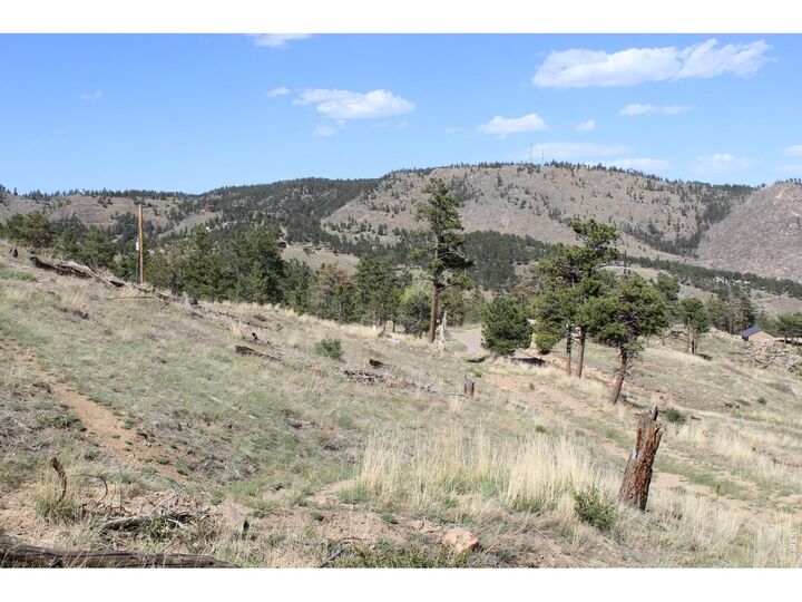 Property Photo:  6301 Sunshine Canyon Dr  CO 80302 