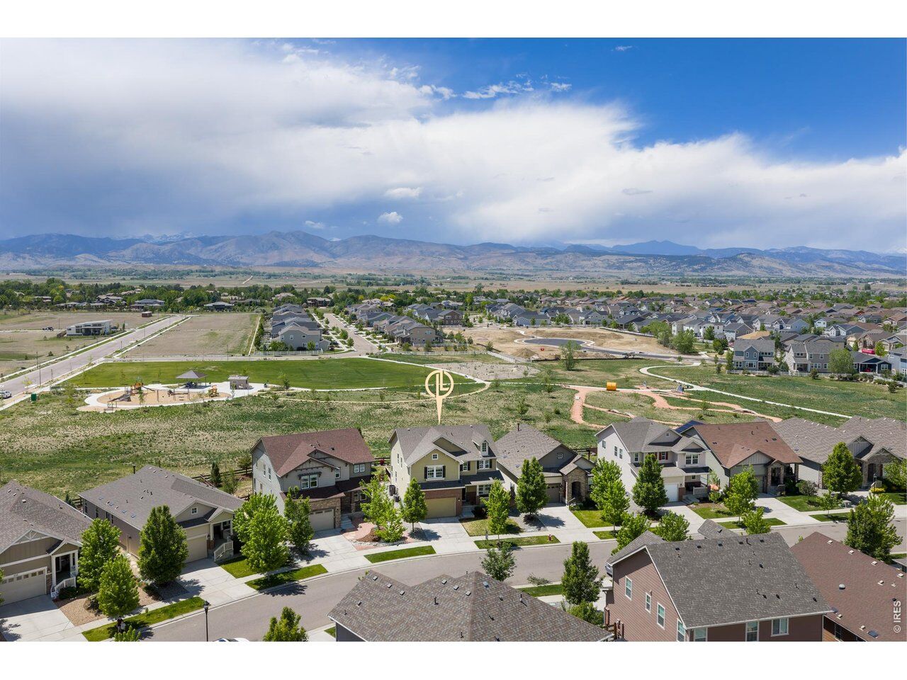 Property Photo:  2113 Sicily Cir  CO 80503 