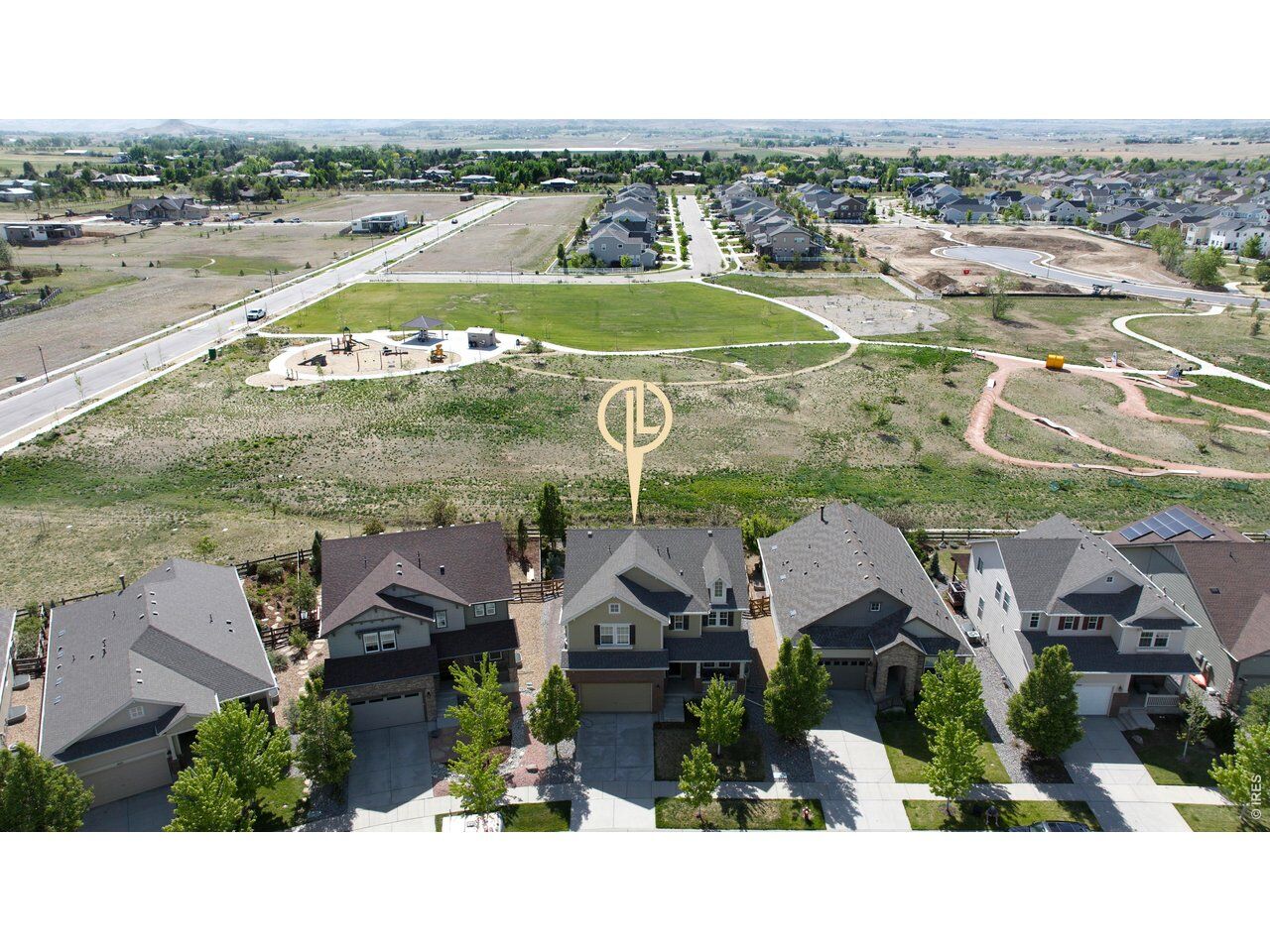Property Photo:  2113 Sicily Cir  CO 80503 