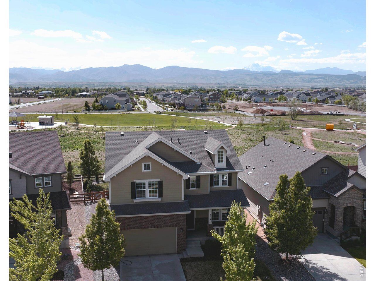 Property Photo:  2113 Sicily Cir  CO 80503 