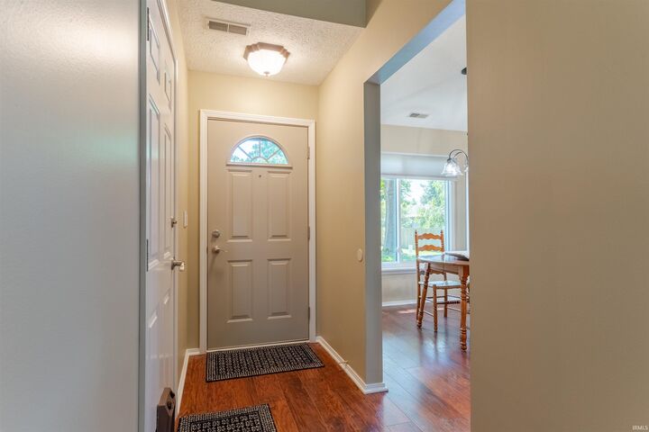 Property Photo:  6007 Stardance Pointe  IN 47715 
