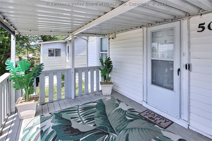 Property Photo:  504 Butler Street  WV 25302 