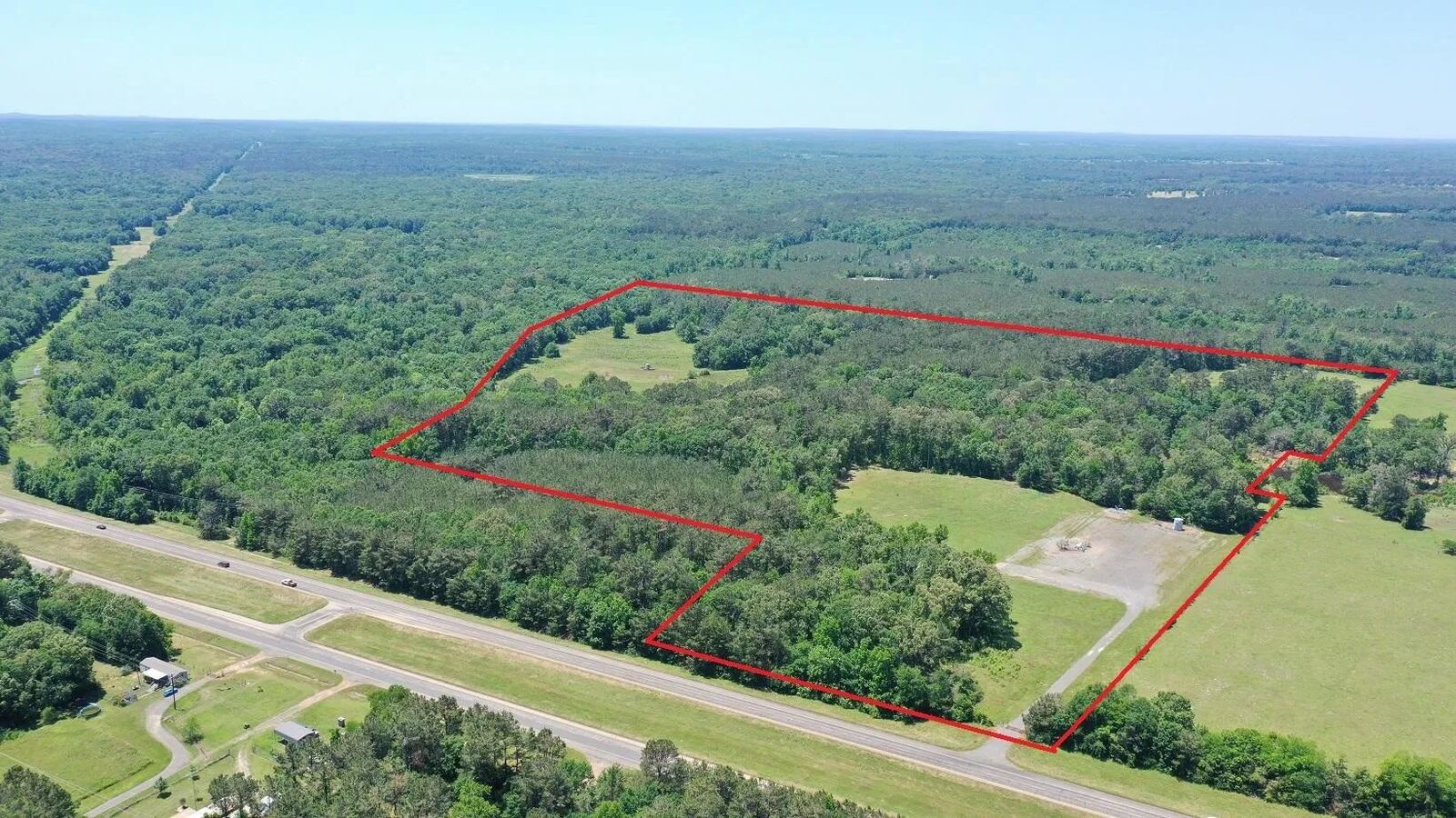 Property Photo:  0001 US Hwy 59  TX 75643 
