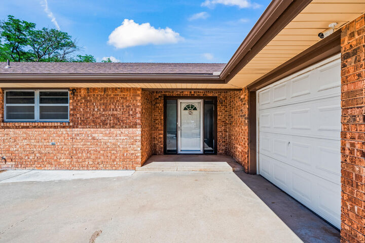 Property Photo:  2028 Rice Drive  TX 79336 