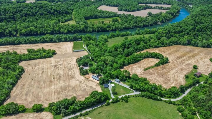 Property Photo:  8239 S Highway 379  KY 42629 