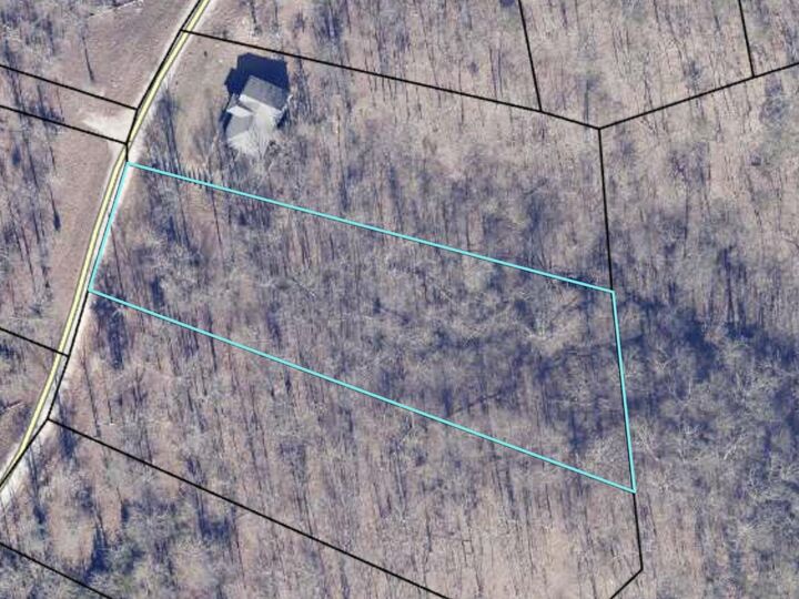 Property Photo:  Lot 47 Cumberland Shores  KY 42633 