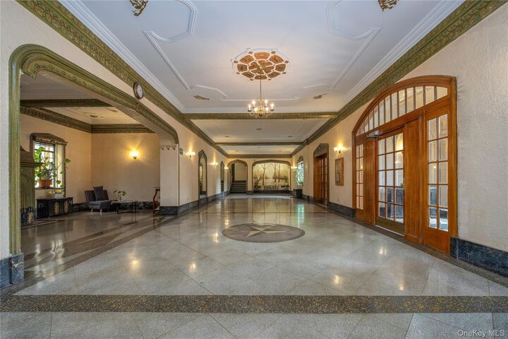 Property Photo:  60 W Broad Street 1G  NY 10552 