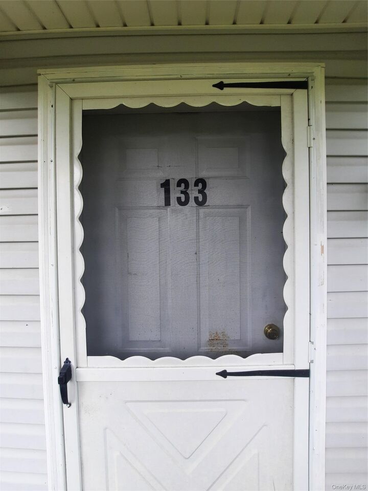 Property Photo:  131 Ridgebury Road 133  NY 10958 