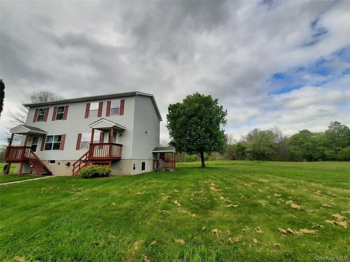 Property Photo: 131 Ridgebury Road 133 NY 10958