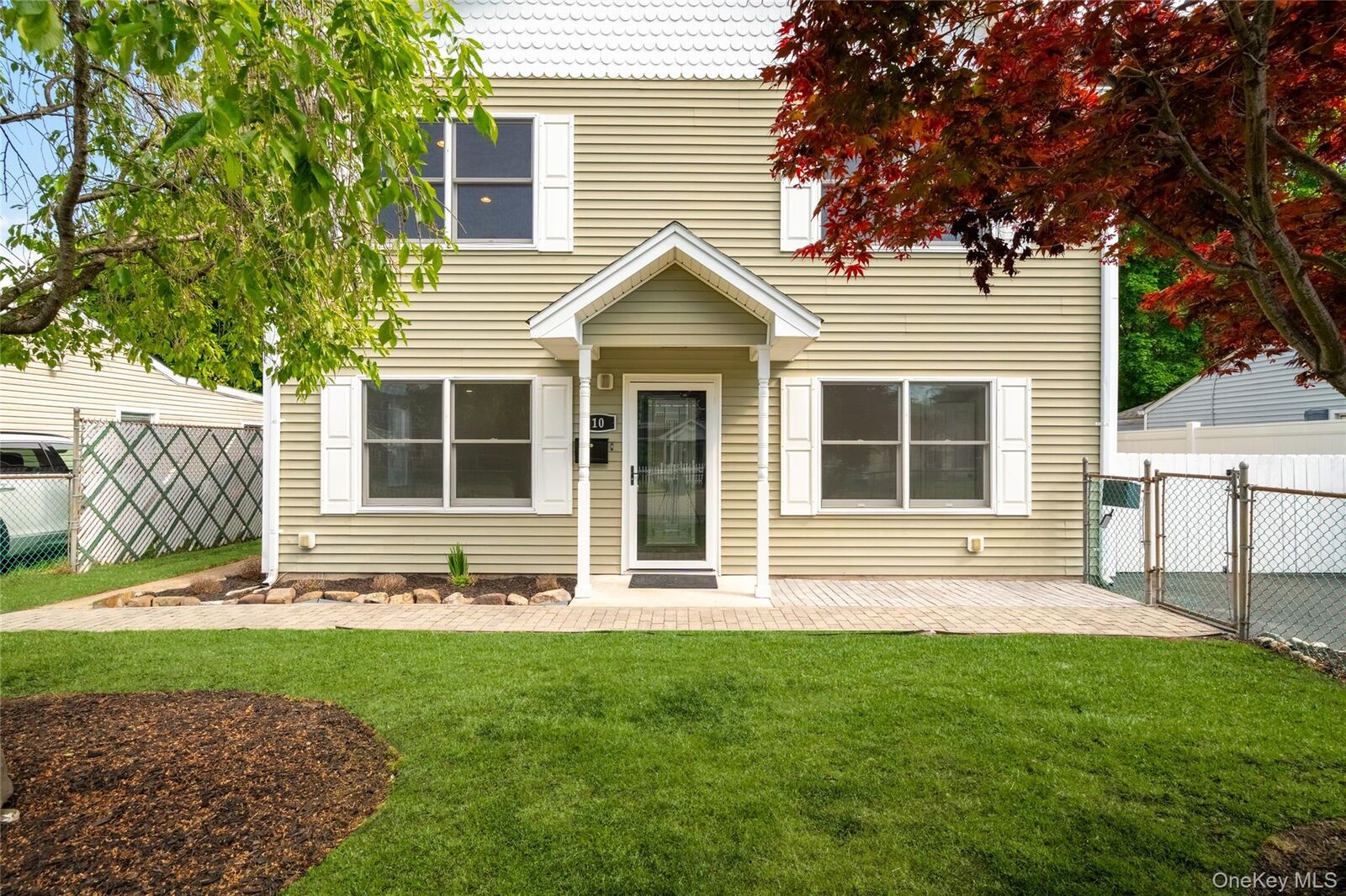 Property Photo:  10 Kwiecinski Street  NY 10993 
