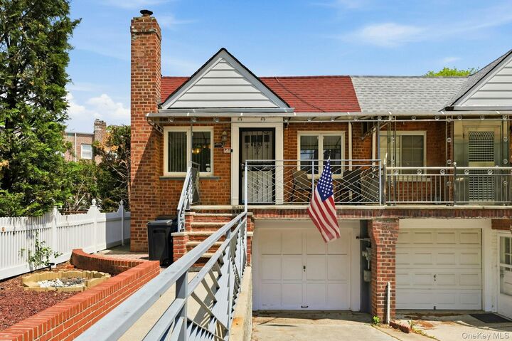 Property Photo: 62-41 79th Street NY 11379