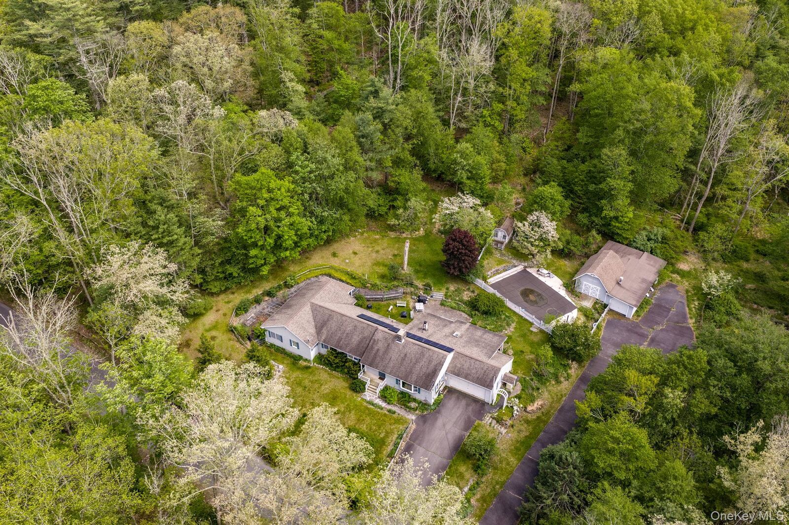 Property Photo:  24 Boehmler Road  NY 12780 
