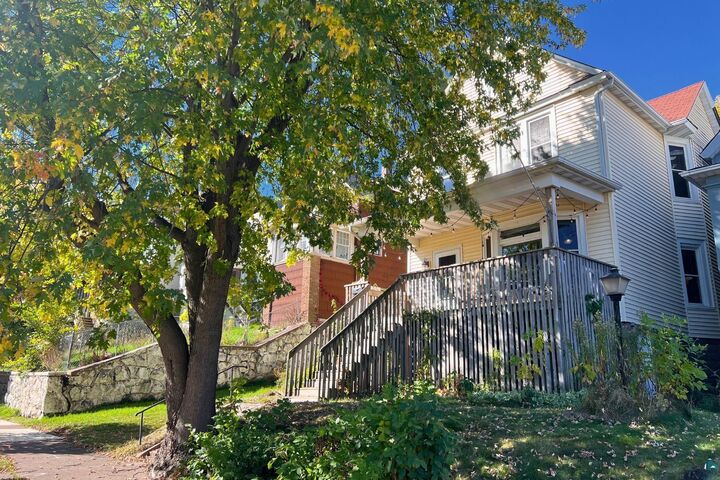 Property Photo:  2117 W 4th St  MN 55806 