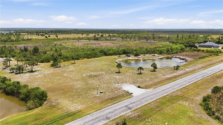 Property Photo:  11610 Bridle Path Lane  FL 33946 