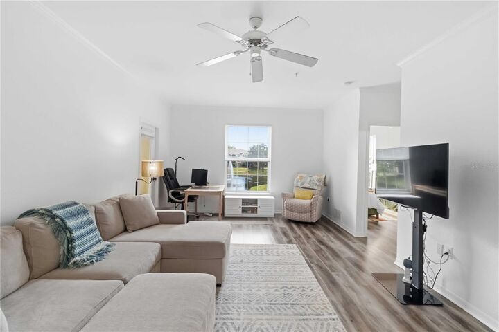 Property Photo: 10201 Courtney Palms Boulevard 204 FL 33619