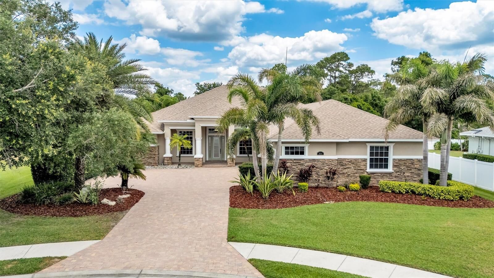 Property Photo:  2310 141st Street E  FL 34212 