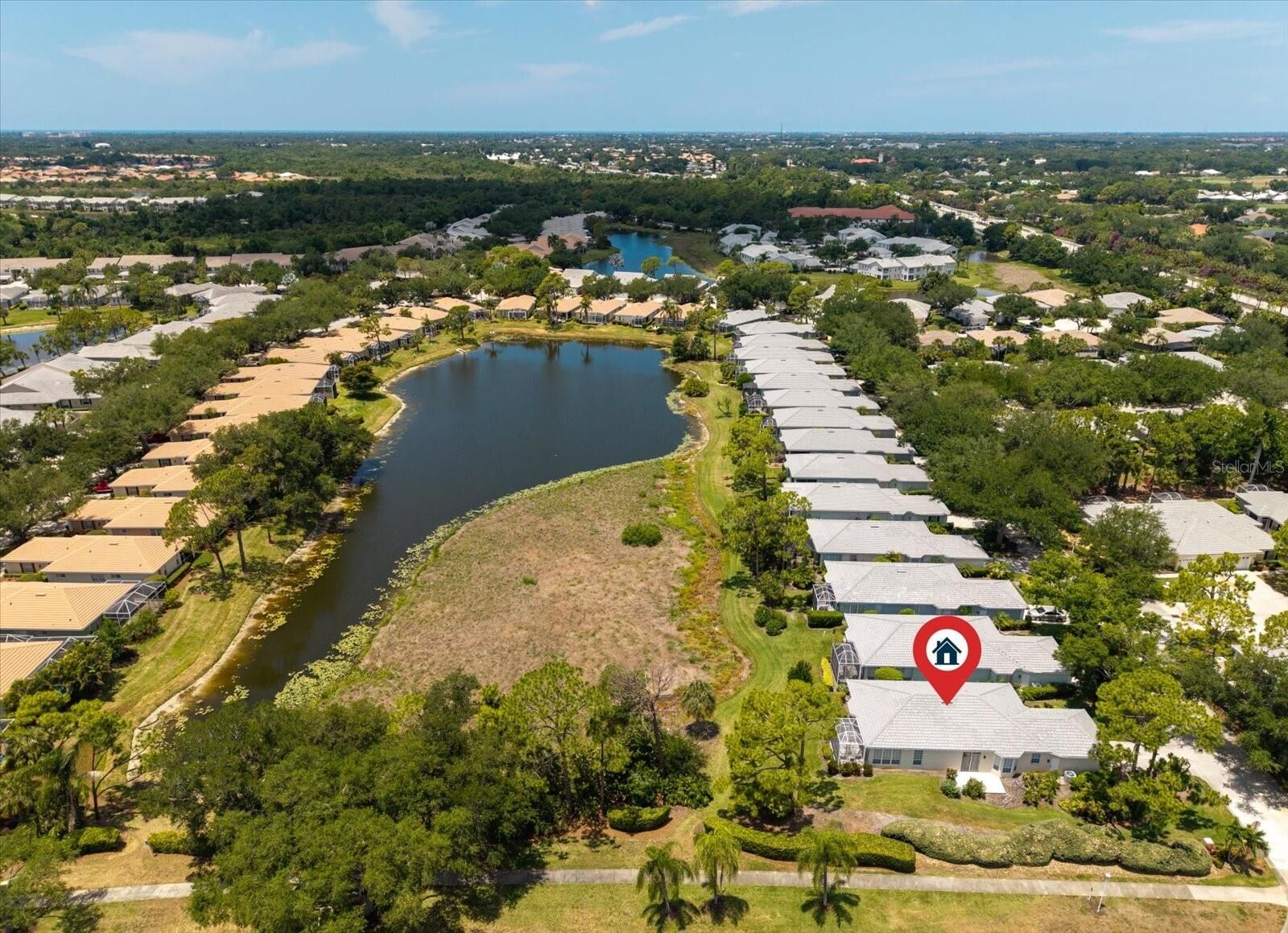 Property Photo:  831 Chalmers Drive 831  FL 34293 