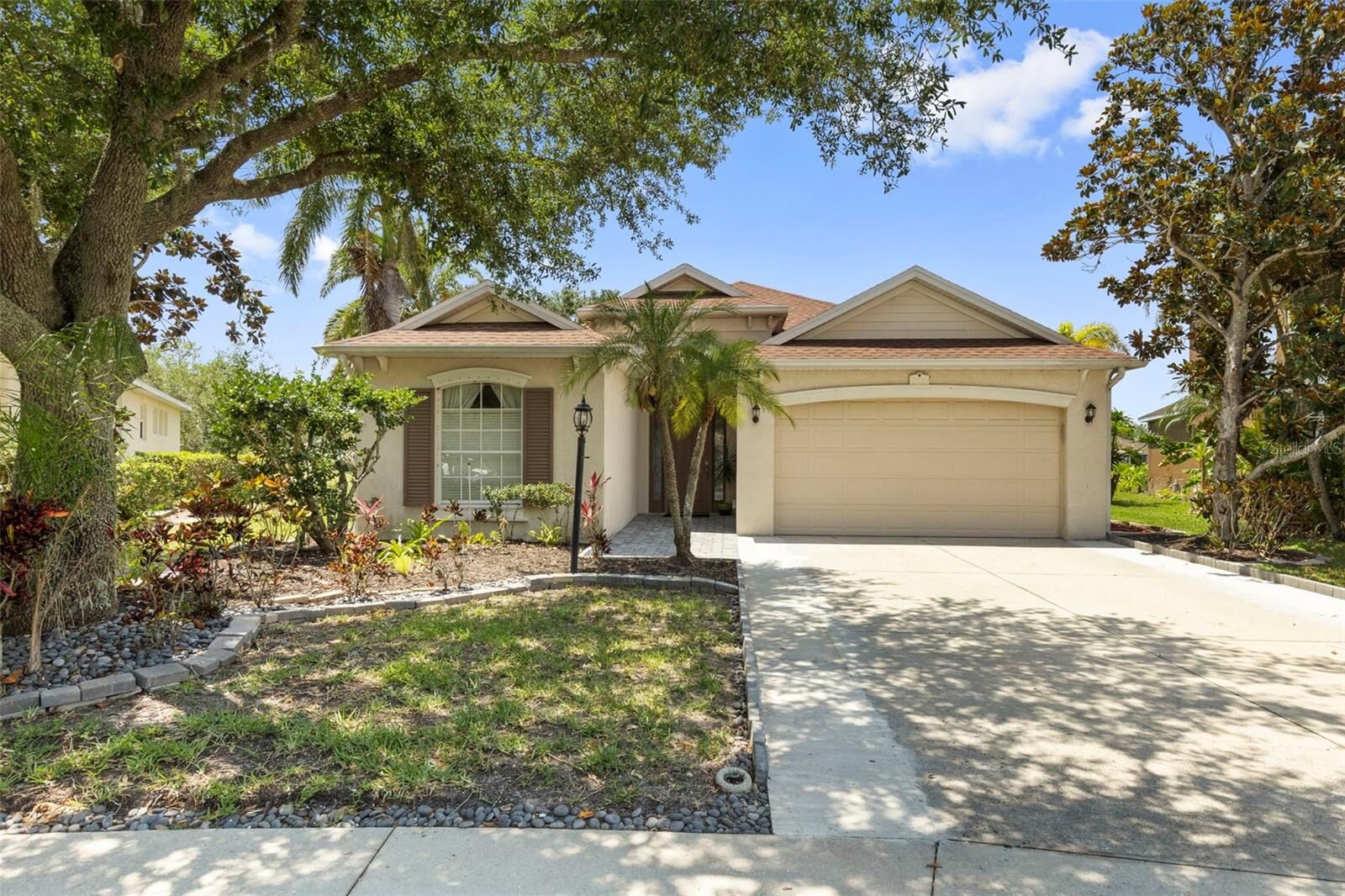 Property Photo: 8135 Indigo Ridge Terrace FL 34201