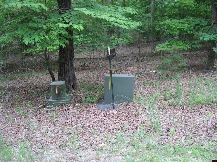 Property Photo:  Lot L Potawatomie Trail  AR 72623 