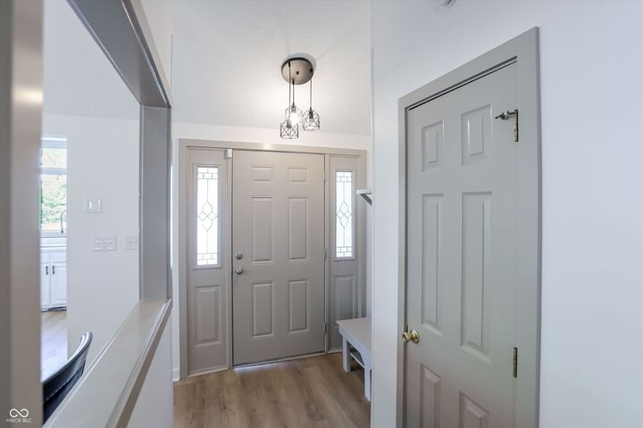 Property Photo:  329 N East Street  IN 46074 