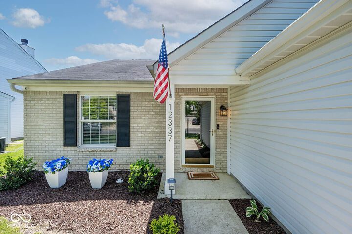 Property Photo:  12337 River Valley Drive  IN 46037 