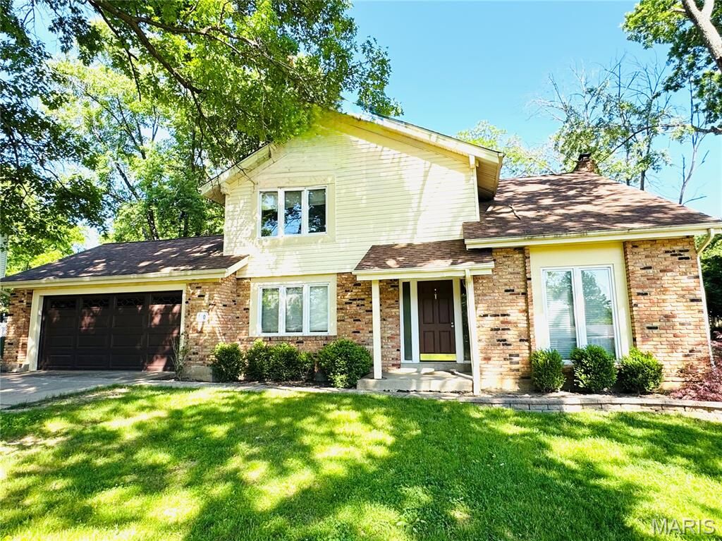 Property Photo:  160 Lucerne Place Drive  MO 63011 