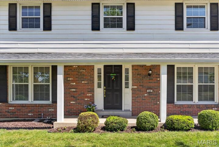 Property Photo:  249 Aspen Trail Drive  MO 63011 