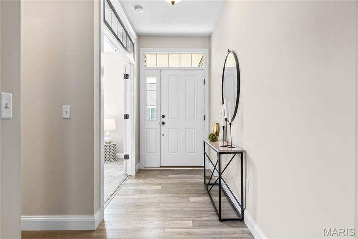 Property Photo:  711 Tinsley Court  MO 63304 