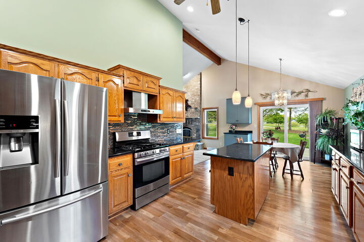 Property Photo: 3180 124th St WI 53158
