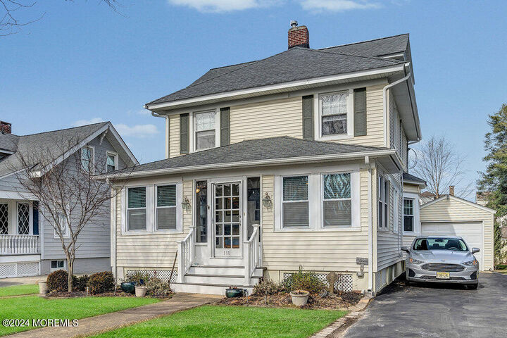 Property Photo:  111 Beacon Boulevard  NJ 08750 