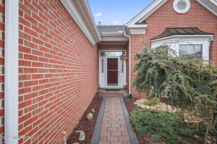 Property Photo:  29 Inverness Lane  NJ 08527 