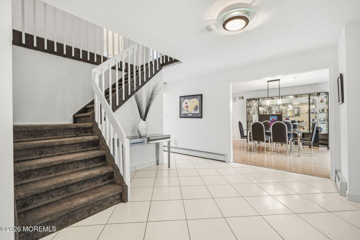 Property Photo:  5 Emmons Court  NJ 07746 