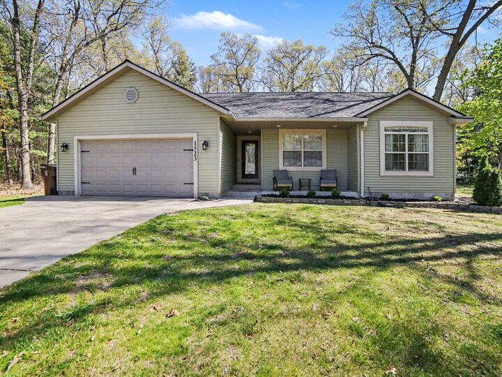 Property Photo: 1523 Destiny Drive MI 49445
