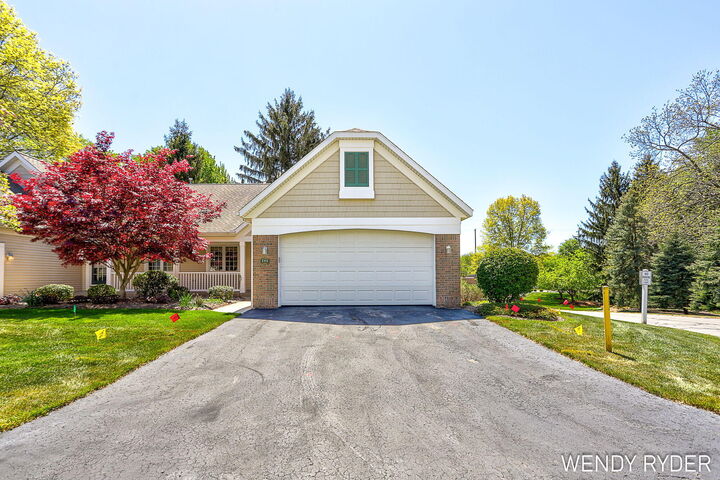 Property Photo: 245 E Timberlake Drive MI 49424