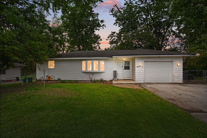 Property Photo:  18830 Wolf Road  IL 60448 